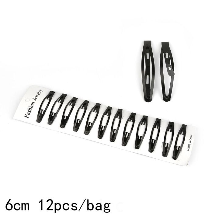 12Pcs/set%20Black%20Geometric%20Hair%20Clip%20BB%20Hairpins%20Barrettes%20Styling%20Tools%20Fashion%20Women%20Girls%20Hair%20Accessories%20Headwear%20Headdress%20-%20Image%207
