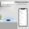 WiFi IR Remote Control for Air Conditioner TV Smart Home Infrared Universal Remote Controller For Alexa Google Home. 
