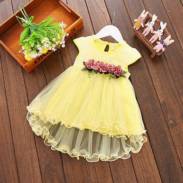 %E3%80%90KuaKe%20Mall%E3%80%91%EF%BC%88NEW%EF%BC%89Toddler%20Infant%20Kids%20Baby%20Girls%20Summer%20Floral%20Dress%20Princess%20Party%20Dresses%200-3Y%20-%20Image%209
