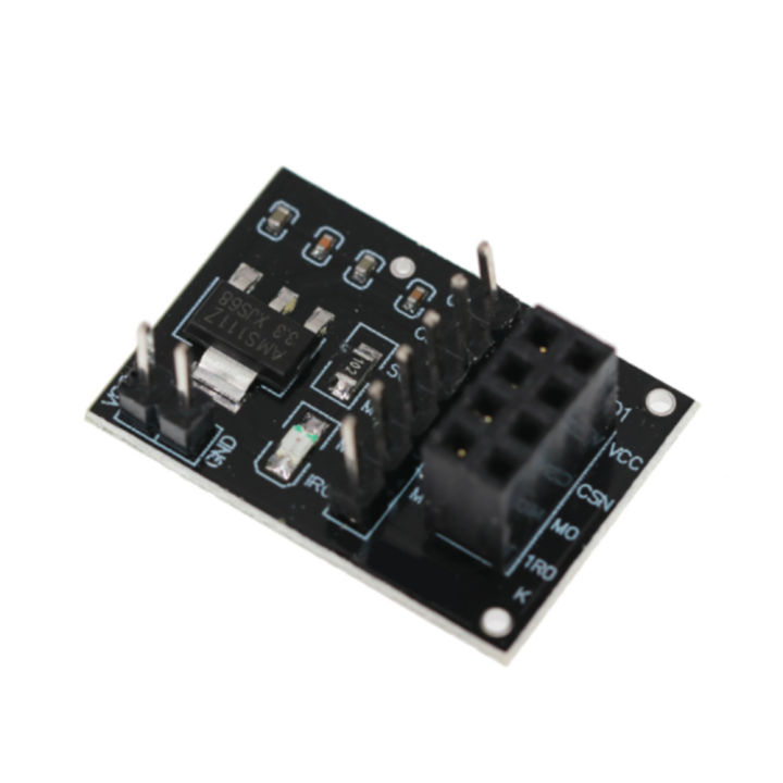 4Pcs%20NRF24L01+PA+LNA%20Wireless%20Module%20with%20Antenna%201100%20Meters%20-%20Image%207