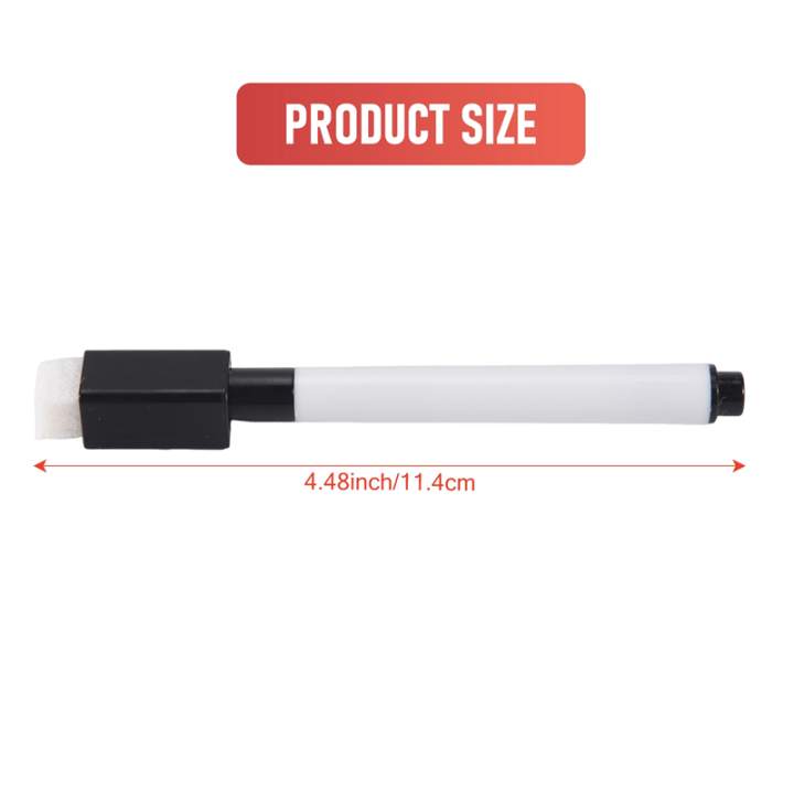 50%20Pen%20Water%20Colour%20Whiteboard%20Marker%20Pens%20Dry%20Erase%20White%20Board%20Pen%20with%20Eraser%20Magnetic%20Markers%20Writing%20WaterColor%20Pen%20-%20Image%202