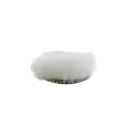 DOOGALKAI KAI624 Electric Shoe Polisher Accessories 4pcs Brush Head Bristle Sponge Wool Brush Head. 