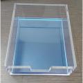 ACRYLIC Transparent Paper Holder. 