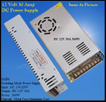 Swiching Mode Power Supply SMPS AC to DC 12 Volt 30 AMP 360W High Quality. 