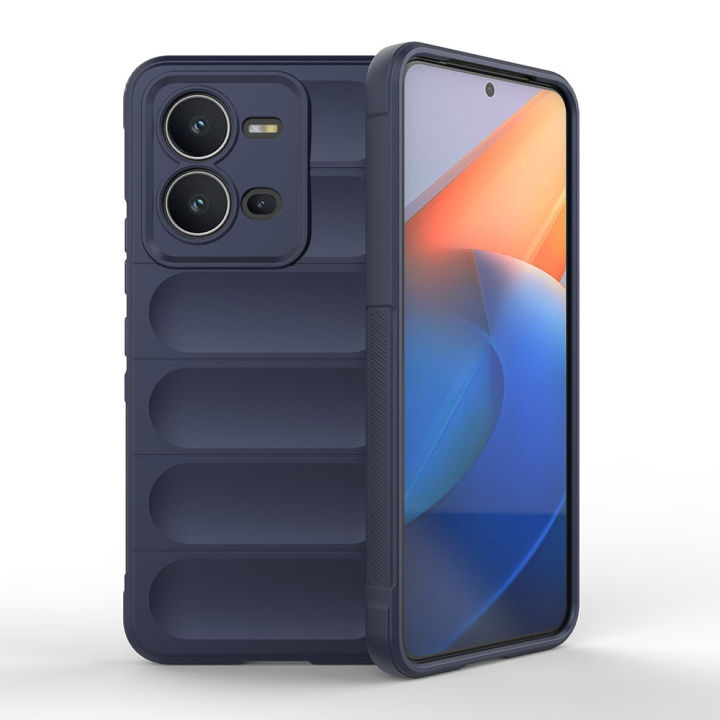 Tzmar%20for%20Vivo%20V25%20Pro%205G%20shockproof%20soft%20silicone%20case%20full%20protection%20Caron%20back%20cover%20shockproof%20casing%20-%20Image%204