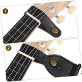 National Style Guitar Strap Acoustic Guitar Electric Guitar Universal Strap Retro Accessories Embroidery Accessories. 