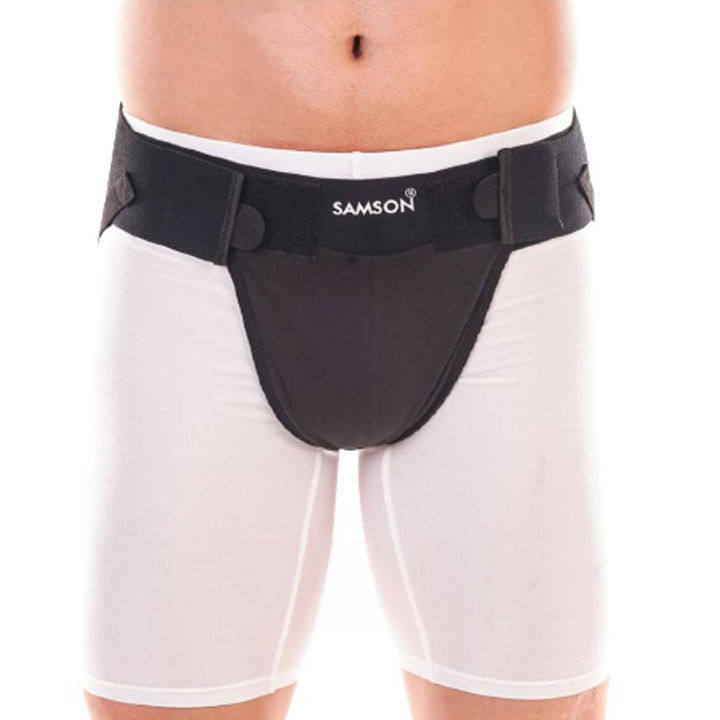 Samson/UM Scrotal Support