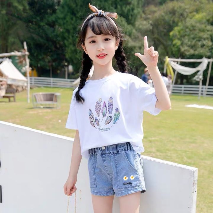 IENENS%20Kids%20Baby%20Girls%20Summer%20Denim%20Clothing%20Shorts%20Pants%20Jeans%20Clothes%20Children%20Girl%20Casual%20Short%20Trousers%20Infant%20Bottoms%20-%20Image%206