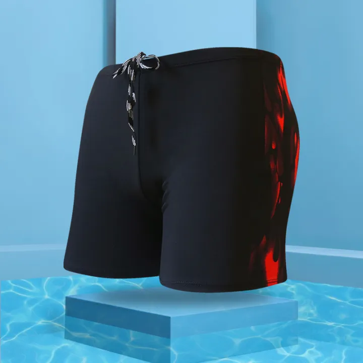 Men's%20Swimwear%20Pants%20Summer%20Beach%20Swim%20Shorts%20Trunks%20Swimsuit%20Swimming%20Trunks%20Boxer%20Briefs%20Quick%20Dry%20Sswimming%20Trunks%20-%20Image%206