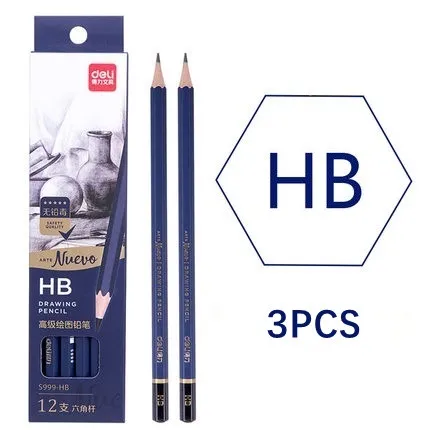 Deli%203Pcs%20Artist%20Sketching%20Graphite%20Pencils%203H%202H%20H%20HB%20B%202B%203B%204B%205B%206B%207B%208B%209B%2010B%2012B%2014B%20Pencil%20Wooden%20Pencils%20-%20Image%202