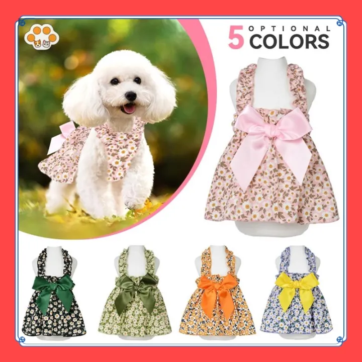 VibeVendor%20Dog%20Dress%20Puppy%20Summer%20Princess%20Dress%20S-xl%20-%20Image%203