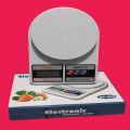 Precise Measuring, Mini Electronic Weight Machine with LCD Display, Electronic Weighing Gram Weighing Household Kitchen Supplies Restaurant Kitchen Supplies Kitchen Scale (1 gm to 5 Kg). 