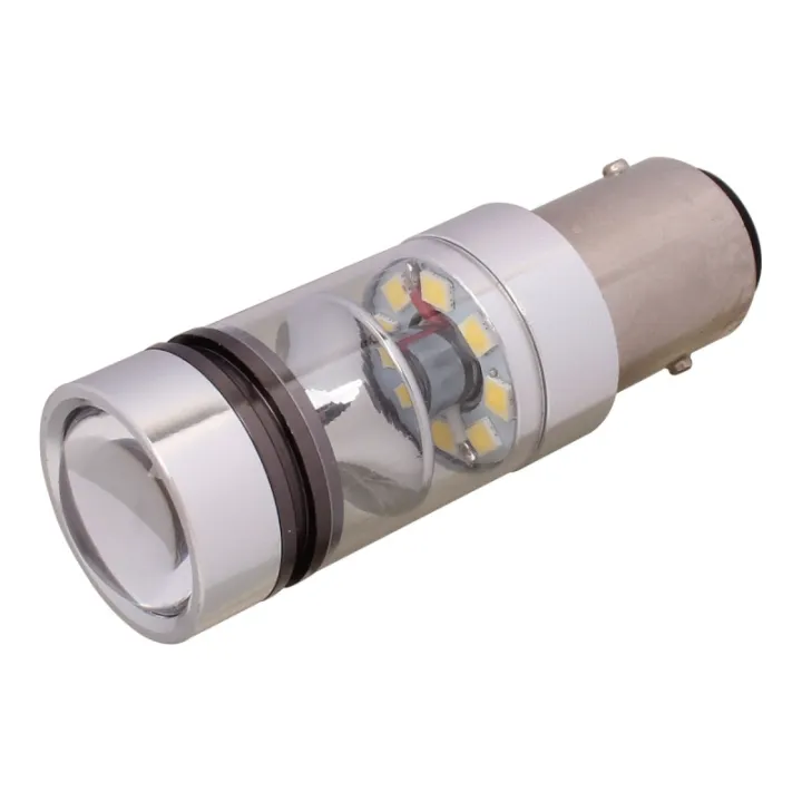 1157/BAY15D%20850LM%20100W%20LED%20Car%20Rear%20Brake%20Lamp%20Bulb,%20DC%2012-24V(Cool%20White)%20-%20Image%202