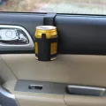 Car Water Cup Holder Spe-saving Auto Water Bottle Dk Stand. 