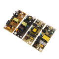 SW-28S KZ12099B JMX-312XY DC-718 Assembly Machine LED LCD TV Boost Power Supply Constant Current Integrated Board Tetuo. 