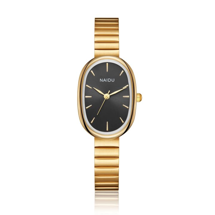 Women%20Quartz%20Watch%20Luxury%20Oval%20Shaped%20Fashion%20Mini%20Case%20Small%20Roman%20Numeral%20Dial%20Female%20Full%20Metal%20Band%20Watches%20Niche%20Wristwatch%20-%20Image%206