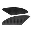 Motorcycle Fuel Tank Pads Sticker For HONDA CB900F CB600F HORNET CB250 DN01 Side Decals Gas Knee Grip Protector Traction Pads.