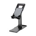Remax RM-C54 Desktop and Mobile Stand Pro for All Mobile Phones & Tablets within 12 inch.