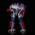 Transformation Toys Optimus Prime 8801A1 Finely Painted Version Action Figure Robot Car Model Toy For Boys Gift Collection. 