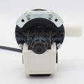 Washing Machine Drain Pump, Drain Motor Pump, Drain motor, Replacement Drain Pump Compatible. for Haier. Washing Machine Drain Pump Motor replace .AC220-240V. 