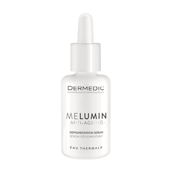 Bioxin Dermedic MELUMIN Depigmentation Serum