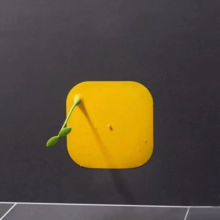 %EF%BC%88New%EF%BC%89ilicone%20Anti-inect%20Plug%20mall%20Gra%20prout%20ewer%20Bean%20prout%20hape%20Deodorant%20Mat%20Anti-odor%20Floor%20Drain%20Cover%20Kitchen%20Bath%201Pc%20-%20Image%203