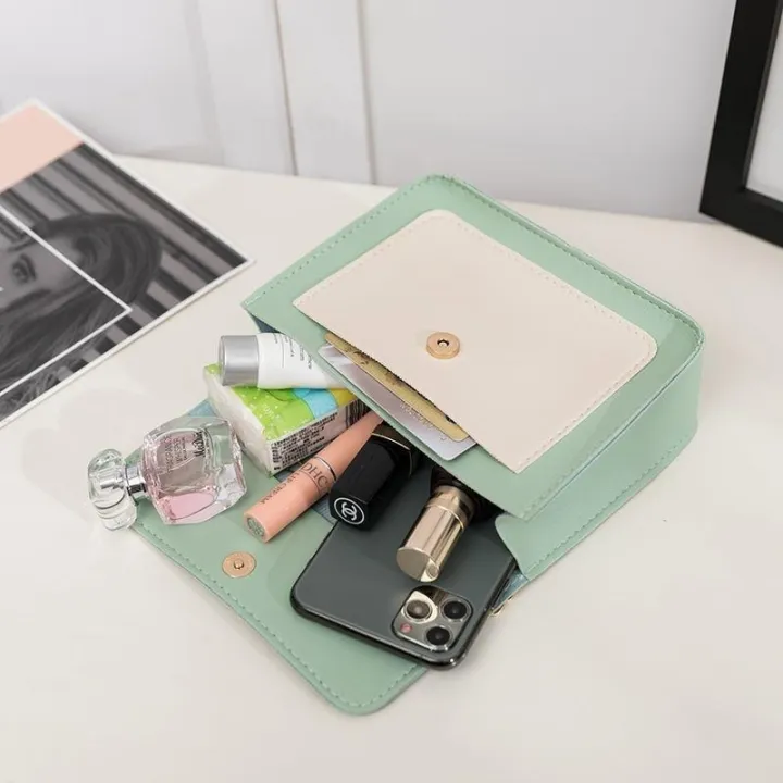 Fashion%20New%20Women%20Crossbody%20Bag%20PU%20Leather%20Small%20Flap%20Messenger%20Bag%20for%20Ladies%20Sling%20Bag%20Mobile%20Phone%20Wallet%20Summer%20Handbags%20-%20Image%203