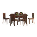 Regal Angelina Wooden Dining Table  Tdh-305-4-1-20 99276. 