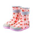 Children's Beach Shoes Water Park Baby Non-Slip Wading Shoes Snorkeling Socks Swimming Diving Catch the Sea Sock Shoes.