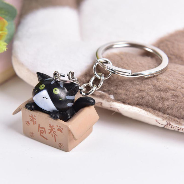 1PC%20Cartoon%20Key%20Rings%20Chains%20Pendant%20Ornament%20For%20Bag%20Car%20Keychain%20Gift%20-%20Image%202