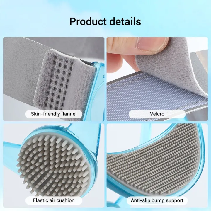 Adjustable%20Folding%20Neck%20Brace%20Lightweight%20360%20Degree%20Rotatable%20Posture%20Corrector%20Guard%20Neck%20Fixed%20Support%20Cervical%20Collar%20Blue%20-%20Image%206