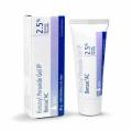 Galderma Benzac AC Benzoyl Peroxide Gel 2.5% (30g). 
