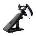 【Deal】 For PS5 Gaming Steering Wheel Multi Axis Steering Wheel Races Game Handle Holder with Bracket for Playstation 5 Game Accessories.