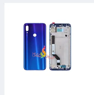 Mi Redmi Note 7/7s/7 Pro Frame with Full Body Replacement: Renew Your Phone