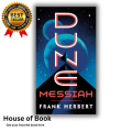 Dune Messiah (The Dune Chronicles, Book 2) by Frank Herbert. 