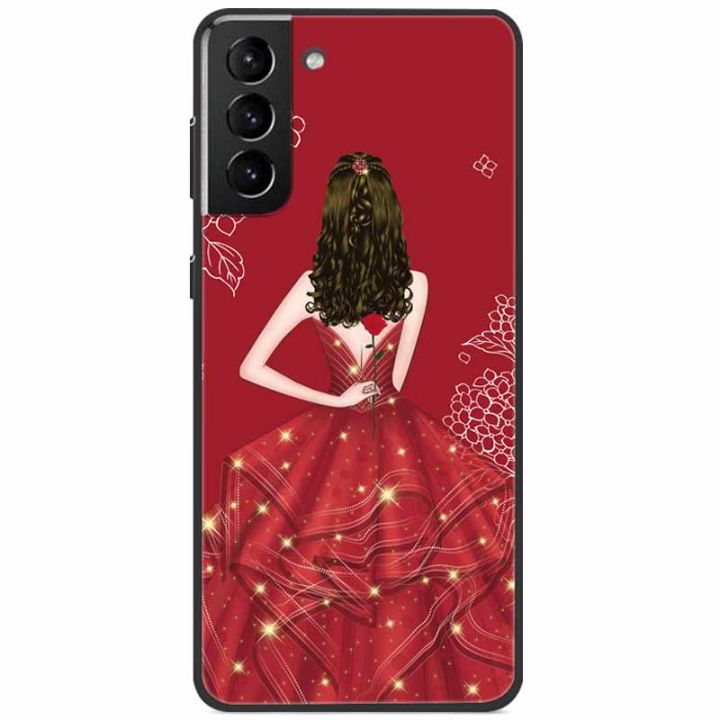 Case%20for%20Samsung%20S21%20FE%205G%20Cover%20S%2021%20Marble%20Soft%20TPU%20Silicone%20Phone%20Fundas%20for%20Samsung%20Galaxy%20S20%20FE%20Capa%20Protective%20S21FE%20S%2020%20-%20Image%202