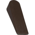 Rubber Door Stopper Brown Door Stopper 2-Pack Durable Rubber Door Stop Brown Door Stop Door Stopper Door Stop Door Stoppers.