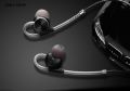 QKZ DM10 In-Ear Dual Driver Extra Bass Earphone. 