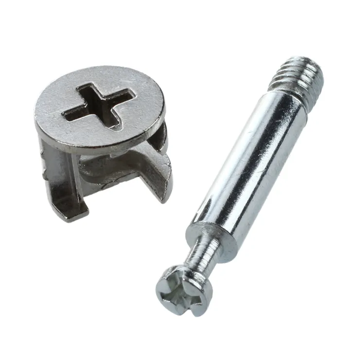 Furniture%20Cam%20Fitting%20with%20Dowel%20and%20Pre-Inserted%20Nut%20(Set%20of%2010)%20-%20Image%204
