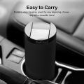 EsoGoal 550ML Thermos Cup Stainless Steel Office Cup Coffee Cup Thermos Bottle Leak Proof Travel Gift Cup New Design Cup Coffee Insulation Cup Thermal Flask Hot Water Coffee Cup. 