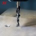 BB Counterbore Twist Step Drill Dual Cutting Bit HSS for Metal 90 180 Degree M3 M4 M5 M6 M8 M10 M12 Cone Drilling Tool 1PCS. 