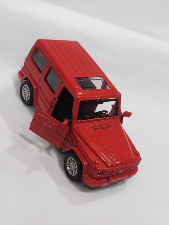 1:24%20metal%20Model%20Car%20-%20Model%20Scale%20-%20Mercedes-Benz%20G%20Klass%20-%20-%20Image%203