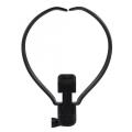 POV collar style halter neck Gopro selfie stand phone holder video selfie stand creative live stabilizer.