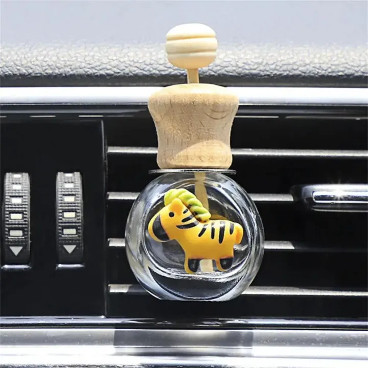 1/2PCS%20Car%20Fragrance%20Empty%20Glass%20Bottle%20Cute%20Car%20Air%20Freshener%20Bottle%20Perfume%20Clip%20Air%20Vent%20Outlet%20Aromatherapy%20Essential%20Oils%20-%20Image%202