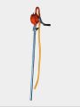 KOSHIN Barrel Pump Drum Rotary Oil Pump SB-20, Barrel Oil Drum Pump, Manual Drum Oil Pump, Electric Barrel Oil Pump. 