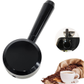 Coffee Machine Switch for Breville Sage 870/875/876 Coffee Machine Steam Knob Switch Modified Operating Lever Replacement Black.