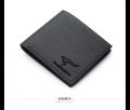 CarsonKangaroo PU Lather Wallet for Men (Imported) - Wallet for Men - Wallet - Moneybag - Money Bag - Gents Wallet. 