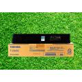 Toshiba Toner Cartridge T-2323C Photocopyer for Toshiba e-STUDIO 2523A,2523AD, 2323AM,2823AM, 2329A,2829A. 