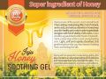 Pax Moly Jeju 100 Honey Soothing Gel-300gm. 