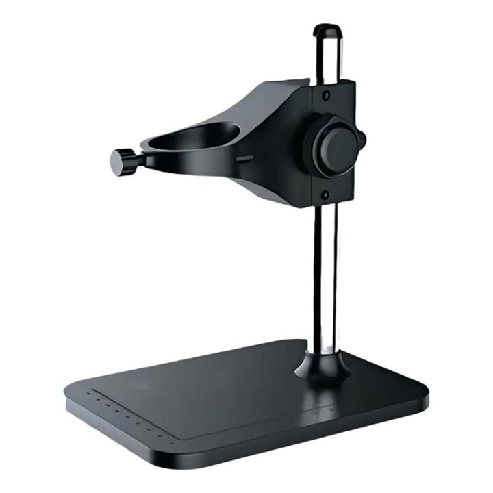 Adjustable Microscope Stand Digital Microscopes Light Weight and ...